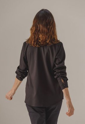 Blusa Negro Bluss