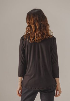 Blusa Negro Bluss