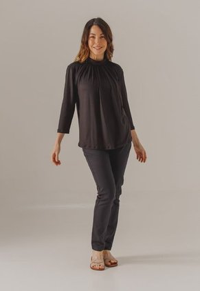 Blusa Negro Bluss