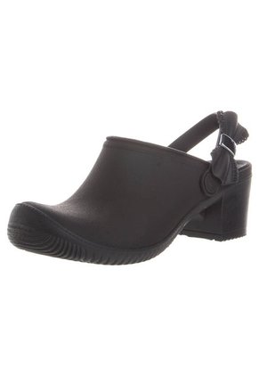 Sandalia Boaonda Negro