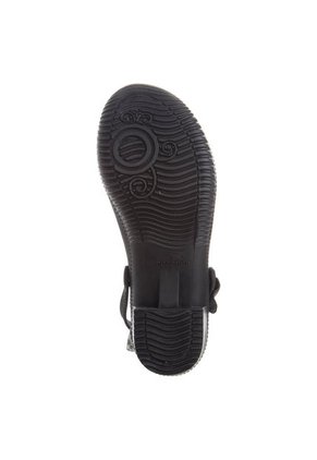 Sandalia Boaonda Negro