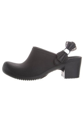 Sandalia Boaonda Negro