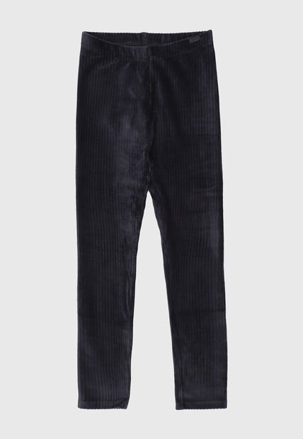 Leggings Azul Navy Boboli