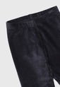Leggings Azul Navy Boboli de Boboli