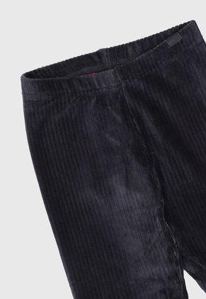 Leggings Azul Navy Boboli