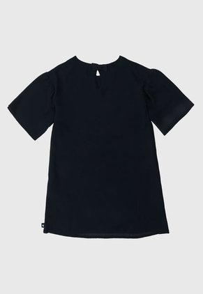 Camiseta Azul-Blanco Boboli