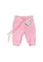 Pantalon BB Color Rosado Para Niña de Bocared