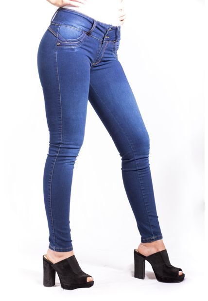 Jeans para dama
