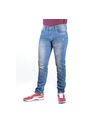Jeans 5 Bolsillos Para Hombre George de Bocared