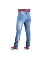 Jeans 5 Bolsillos Para Hombre George de Bocared
