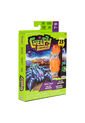 Creepy Crawlers Pack De Recarga Juguete Naranja BOING TOYS de BOING TOYS