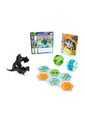 Juguete Azul-Verde-Negro BOING TOYS Bakugan Evolutions Set De Inicio S4 Surt de BOING TOYS