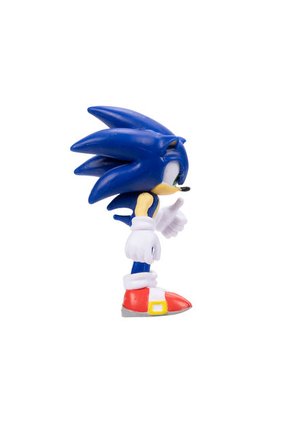 Sonic Figura 2,5" W6 Surt Juguete Multicolor Boing Toys