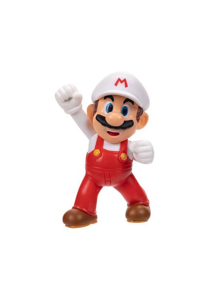 Super Mario Fig. 2,5