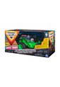 Monster Jam Grave Digger RC 1:24 Juguete Negro-Verde BOING TOYS de BOING TOYS