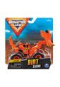 Monster Jam Excavadoras 1:64 Juguete Naranja-Negro BOING TOYS de BOING TOYS