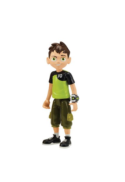 Ben 10 Figura Xl 11