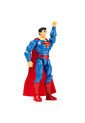 Superman DC FIGURA Juguete Azul-Rojo BOING TOYS de BOING TOYS