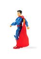 Superman DC FIGURA Juguete Azul-Rojo BOING TOYS de BOING TOYS