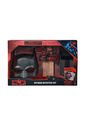 BATMAN MOVIE SET JUEGO DE ROL DETECTIVE Juguete Negro-Rojo BOING TOYS de BOING TOYS
