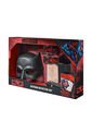 BATMAN MOVIE SET JUEGO DE ROL DETECTIVE Juguete Negro-Rojo BOING TOYS de BOING TOYS