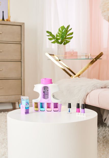 Go Glam U-nique Salon Juguete Multicolor Boing Toys