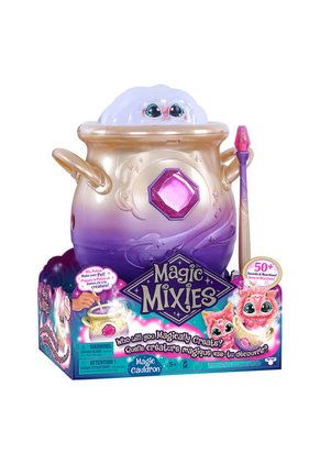 My Magic Mixies Caldero Mágico Juguete Multicolor BOING TOYS