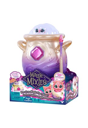 My Magic Mixies Caldero Mágico Juguete Multicolor BOING TOYS