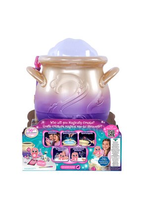 My Magic Mixies Caldero Mágico Juguete Multicolor BOING TOYS