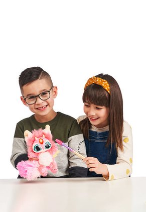 My Magic Mixies Caldero Mágico Juguete Multicolor BOING TOYS