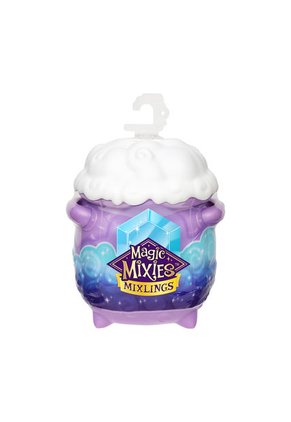 Magic Mixies Mixlings X2 Juguete Violeta-Azul-Blanco BOING TOYS