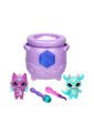 Magic Mixies Mixlings X2 Juguete Violeta-Azul-Blanco BOING TOYS de BOING TOYS