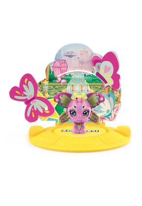 Juguete Multicolor Boing Toys Zoobles Animal X 1 Surt