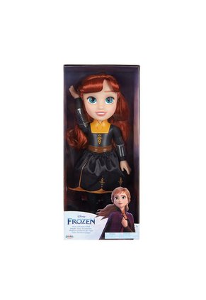 Disney Frozen Muñeca Anna Juguete Multicolor Boing Toys