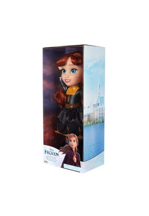 Disney Frozen Muñeca Anna Juguete Multicolor Boing Toys