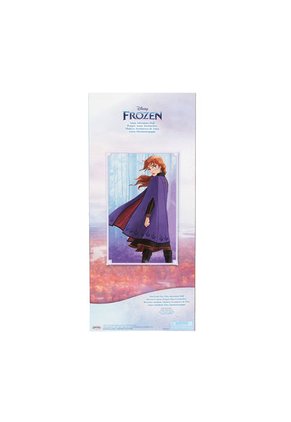 Disney Frozen Muñeca Anna Juguete Multicolor Boing Toys