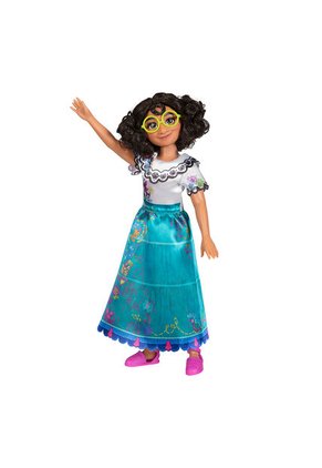 Juguete Multicolor BOING TOYS Encanto Muñeca Mirabel/Isabella 10,5"/11,5"