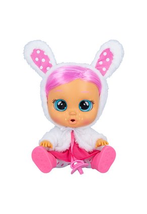 Bebés Llorones Dressy Juguete Multicolor Boing Toys