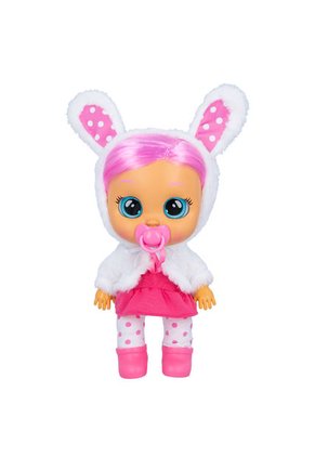 Bebés Llorones Dressy Juguete Multicolor Boing Toys