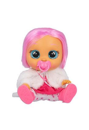 Bebés Llorones Dressy Juguete Multicolor Boing Toys