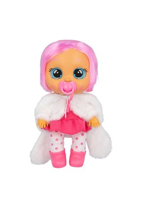 Bebés Llorones Dressy Juguete Multicolor Boing Toys
