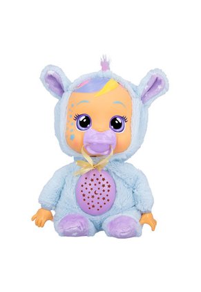 Bebés Llorones Goodnight Starry Sky Jenna. Juguete Multicolor Boing Toys