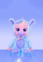 Bebés Llorones Goodnight Starry Sky Jenna. Juguete Multicolor Boing Toys de BOING TOYS