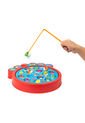 Cardinal Kids Juego ¡Pesca O Nada! Juguete Multicolor Boing Toys de BOING TOYS