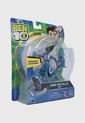 Juguete Ben 10 Azul-Gris BOING TOYS XLR8 de BOING TOYS