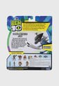 Juguete Ben 10 Azul-Gris BOING TOYS XLR8 de BOING TOYS