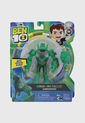 Juguete Verde-Negro BOING TOYS Ben 10 Figura 5