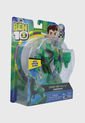 Juguete Verde-Negro BOING TOYS Ben 10 Figura 5