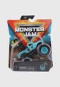 Juguete Negro-Azul Celeste BOING TOYS Monster Jam x1 Escala 1:64 Surt de BOING TOYS