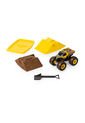 Monster Jam Set de Inicio Kinético, Juguete Multicolor Boing Toys de BOING TOYS
